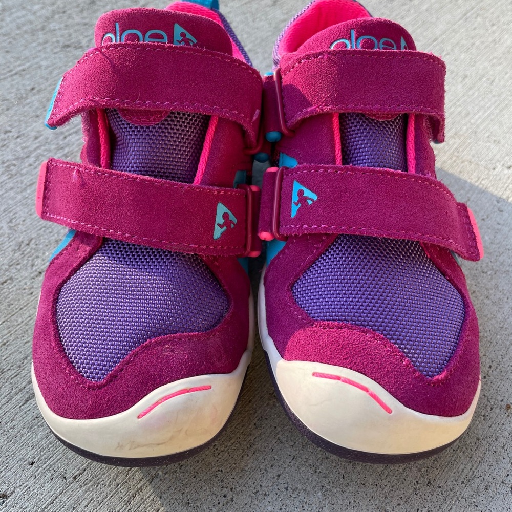 Plae Size 10